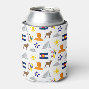 Colorado Can Cooler