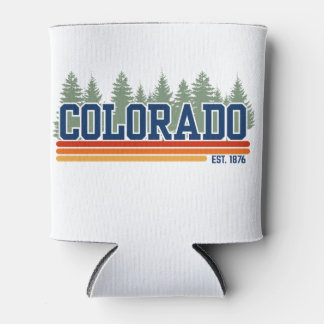 COLORADO CAN COOLER