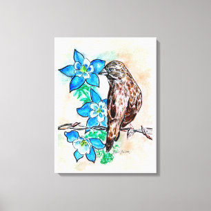 Colorado Canvas Print