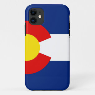 Colorado iPhone 11 Case