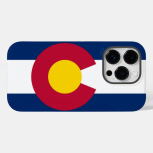 Colorado Case-Mate iPhone 14 Pro Case