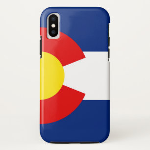 Colorado Case-Mate iPhone Case