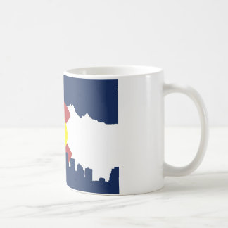 Colorado Coffee Mug