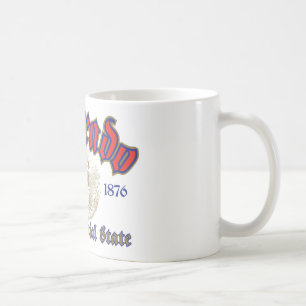 Colorado Coffee Mug