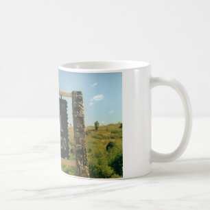 Colorado Coffee Mug