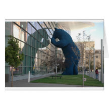 Colorado convention centre