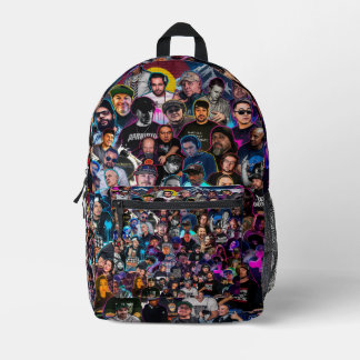 Colorado Dj Backpack