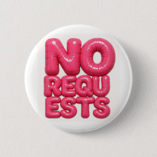 Colorado Dj - No request button