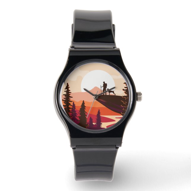 Colorado Est 1876 Watch (Front)