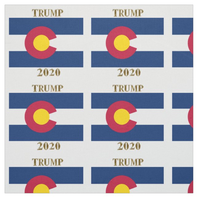 COLORADO FABRIC (Swatch)