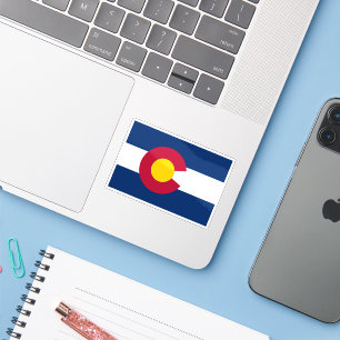 Colorado flag