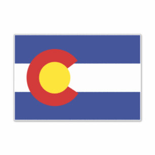 Colorado Flag