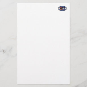 Colorado Flag Mountain Bike