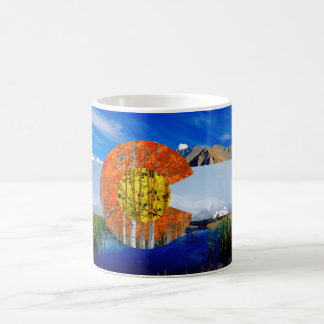 Colorado Flag Mug