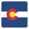 Colorado Flag