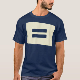 Colorado Gay Pride Equal Rights 625  T-Shirt