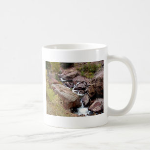 Colorado Landscape Works Coffee Mug