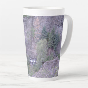 Colorado Latte Mug