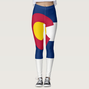 Colorado Leggings