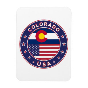 Colorado Magnet