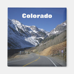 Colorado Magnet