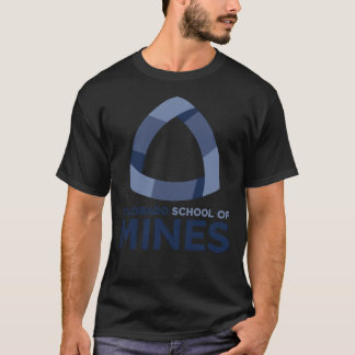 Colorado Mines Classic T-Shirt