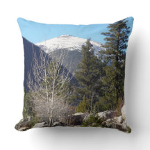 Colorado mountains