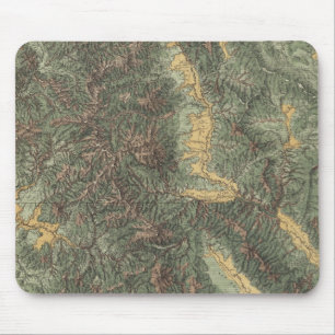 Colorado Mouse Pad