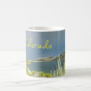 Colorado Mug2 Coffee Mug