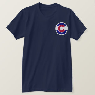 Colorado National Guard - Shirt