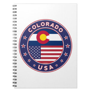 Colorado Notebook