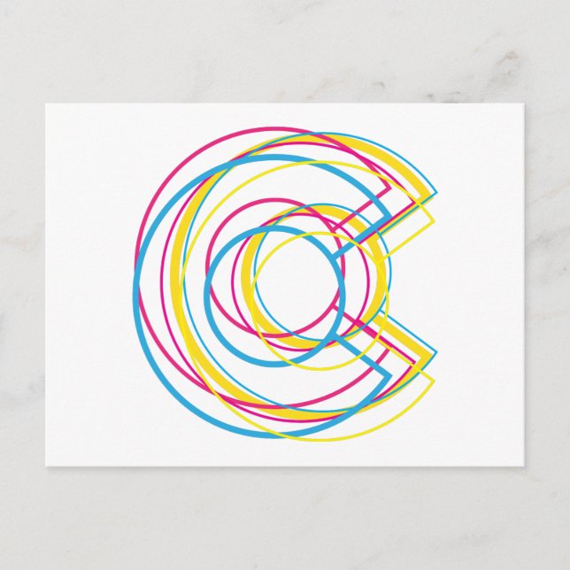 colorado panC Postcard (Front)