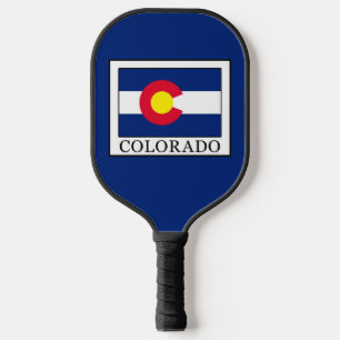 Colorado Pickleball Paddle