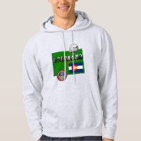 Colorado Picture Text, Flag, Seal, Quarter, Map