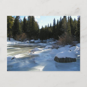 Colorado postcard