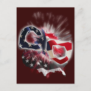 COLORADO POSTCARD