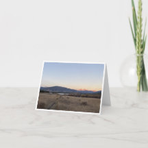 Colorado Postcard 2