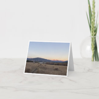 Colorado Postcard 2