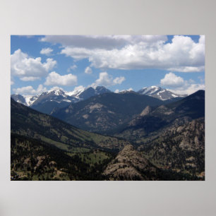 Colorado Poster