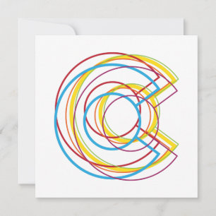 colorado pride blur invitation