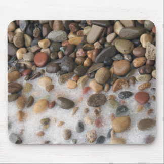 Colorado River Rock Mousepad