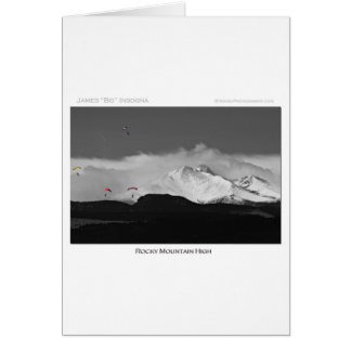 Colorado Rocky Mountain High