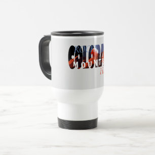 Colorado - Rocky Mountain High Mug