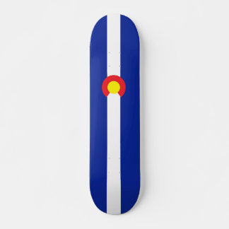 Colorado Skateboard