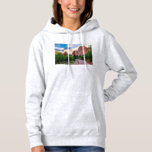 Colorado South Gateway Matin Sweat - shirt à capuc