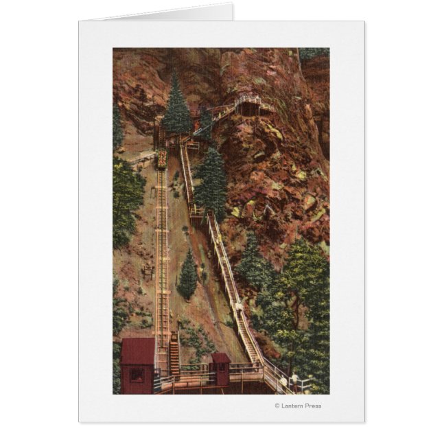 Colorado Springs, CO (Devant)