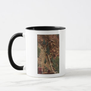 Colorado Springs, CO Mug