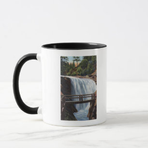 Colorado Springs, CO - Ramona, First of 7 Mug