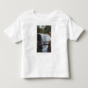 Colorado Springs, CO - Ramona, First of 7 Toddler T-shirt