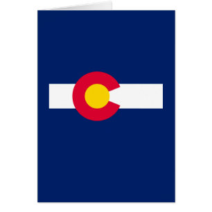 Colorado State Flag Design